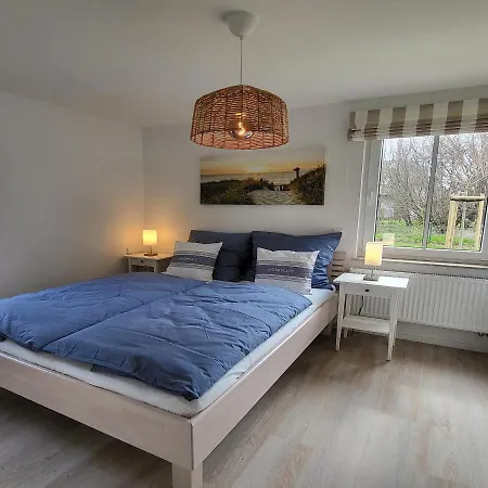 Schwedengang 7a Whg 1 Unten Links Appartamento *