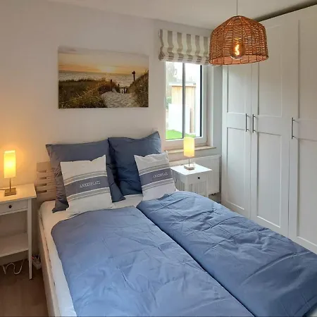 Schwedengang 7a Whg 1 Unten Links Appartamento *